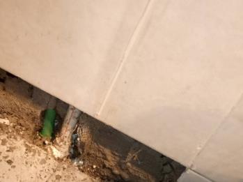 浏阳卫生间测漏水公司分享下浏阳市地下管线探测方法分析