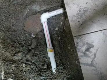 浏阳卫生间漏水检测公司分享下家用管道漏水检测方法