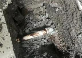浏阳卫生间漏水维修公司为您解答浏阳市地下水管渗漏常见问题及解决方法。