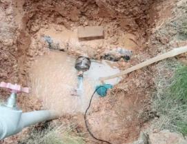 浏阳测漏水公司浅析浏阳地下水管漏水有哪些处理方法？