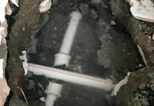  浏阳测漏水公司浅析浏阳管道泄漏检测公司检测水管泄漏