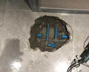 浏阳测漏水公司为您专业解答浏阳地暖漏水检测中精确漏水检测的成本